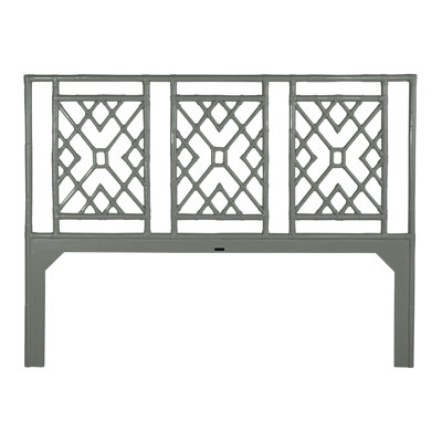 Camden Open-Frame Headboard