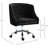 Casimir Velvet Task Chair-1919207958-1919257002