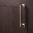 Studio Collection Pull - 3" Center to Center Cabinet Pull Polished Nickel - Transitional Hardware for Drawers & Cabinets-112308022-98948016