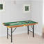 Table de billard pliante portative 55 po Soozier-1034532570
