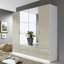 Stuttgart 4 Door Wardrobe-29605230-29694543