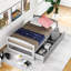 Lit de jour simple Eleanora-680977484