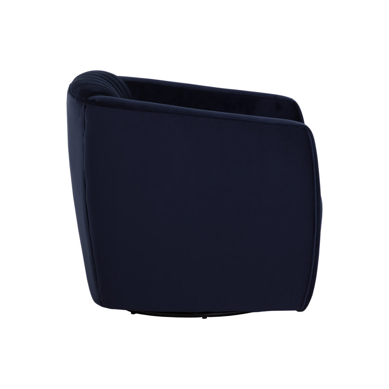 Ogan Swivel Lounge Chair