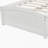 Platform Bed with Two Drawers-1508374851