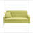 Multi-functional storage comfortable double sofa,Suitable for living room, apartment, home office