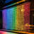 300 LED Curtain String Lights, RGB Colour Changing Christmas Fairy Lights For Bedroom With Remote & APP Control, Waterproof Smart Window Lights Party Wedding Garden Wall Decor