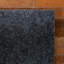 Tapis brun / ivoire en tissu feutré à la main Herrell-123467686