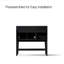 Winnow 36-In Bathroom Vanity Set-272300947