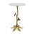 Leafy Branch Side Table