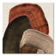 «Folded Earth I Print» par -1564727674-1564727673-1564727597