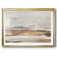 Dusky Mountain II - encadré, impression encadrée avec biseau mat et verre-1987799961-1987799960