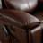 38.2'' W Genuine Leather Power Lift Recliner with Heated Massage-1731879312
