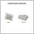 3 Piece Cotton Jacquard Duvet Set-Full/Queen