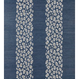 Soiree Grass Cloth Metallic Wallpaper Roll