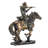 Wild West Sharp Shooter Statue