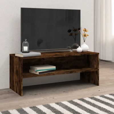 Alixa TV Stand