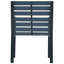 Abdelilah Patio Dining Armchair