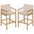 Teak selected
