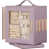 Mauve n'est pas disponible