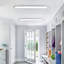 Gracious 1-Light LED Flush Mount-589548182-551528949