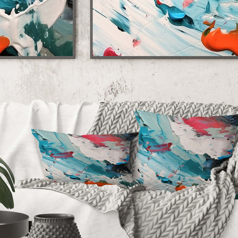 Coussin Winter Winter