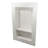 17 In. X 26 In. Recessed Shampoo Caddy-107224303