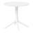 31.5" Outdoor Round Dining Table-1237567886