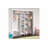 Impressions White Wood Closet System Tower Kit-97975255