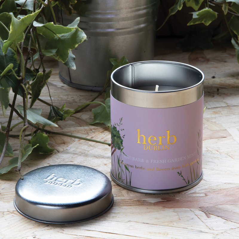 Gilli Scented Jar Candle
