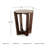 Tanidore End Table