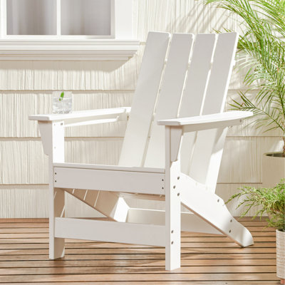 Chaise Adirondack Encino