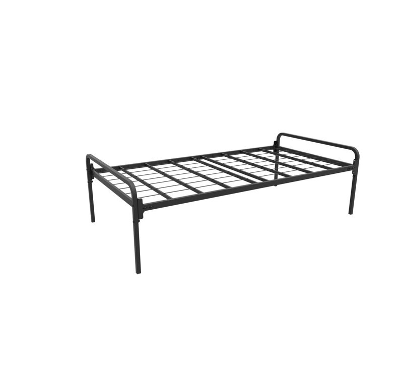 Halie 16" Platform Bed