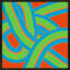 Twisted Love Print by Jacques Pilon-827608708-827608705