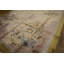 Vintage Room Size Silk Chinese Area Rug