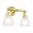 Amida 2 - Light Dimmable Vanity Light-1656584444