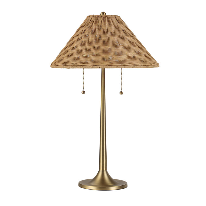 Lampe de table Viana