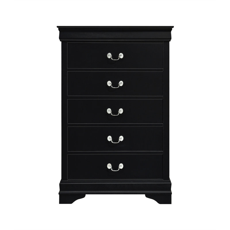 Commode 5 pièces Traditional
