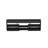 Stylish Wall-Mounted TV Stand, Anthracite Color, 55.1 x 15.7 x 8.7 Inches | 100% Melamine Coated Particle Board, Thickness: 0.7 Inches | Multiple Shelves, Perfect for Modern Living Rooms & Entertainment Spaces