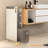 Werbel Plastic / Acrylic Freestanding Bathroom Cabinet-80982175