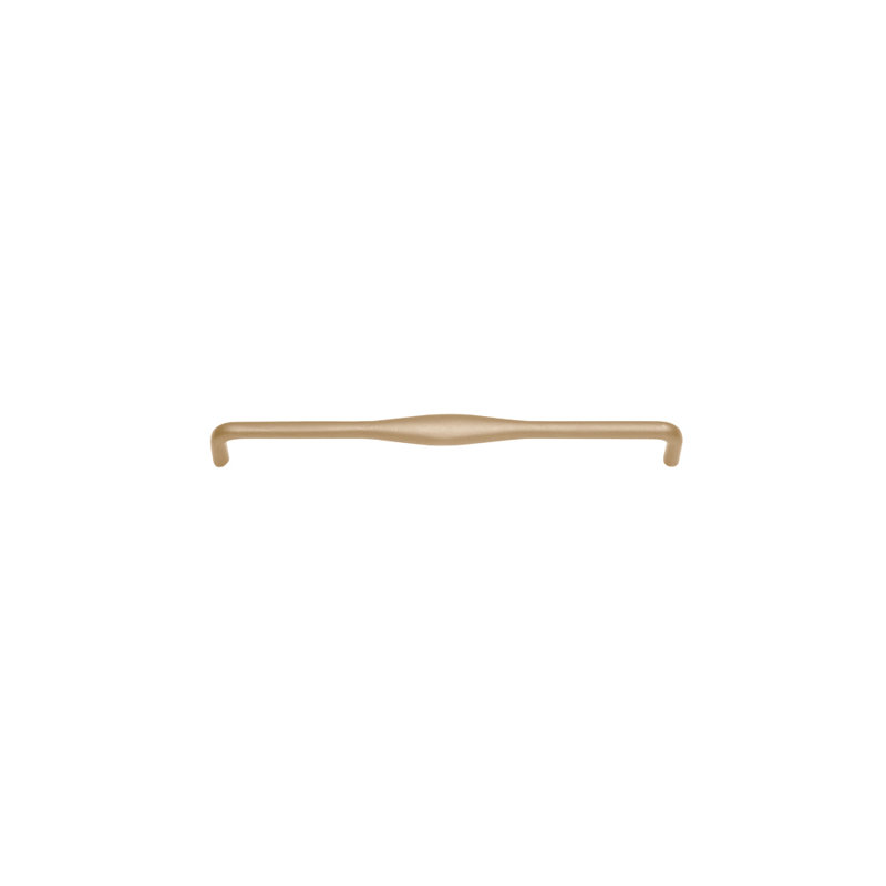 Provence Bar / Handle Pull, Silicon Bronze Light