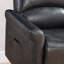 Fauteuil inclinable électrique contemporain