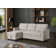 Ebern Designs Jinalyn 3 - Piece Upholstered Reclining Sectional ...