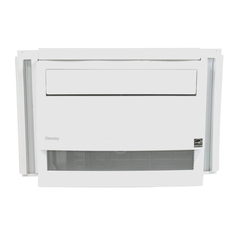 Climatiseur de fenêtre 10 000 BTU avec télécommande