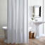 Alyssa Cotton Single Shower Curtain-1177456469