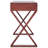 Solid Wood Writing Desk-14781598