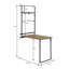Bureau d'écriture avec chaise Wandalene
