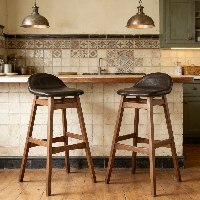 Tabouret de bar