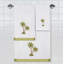 Serviette de bain en coton turc-792700013