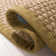Auckland Bamboo Slat/Seagrass Natural/Olive Area Rug