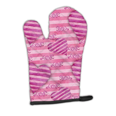 Caroline's Treasures Oven Mitt